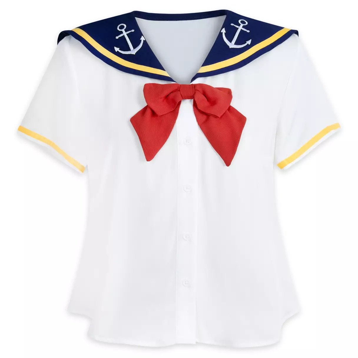 Donald Sailor Shirt