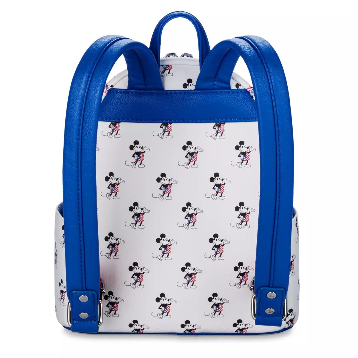 Mickey Loungefly Mini Backpack