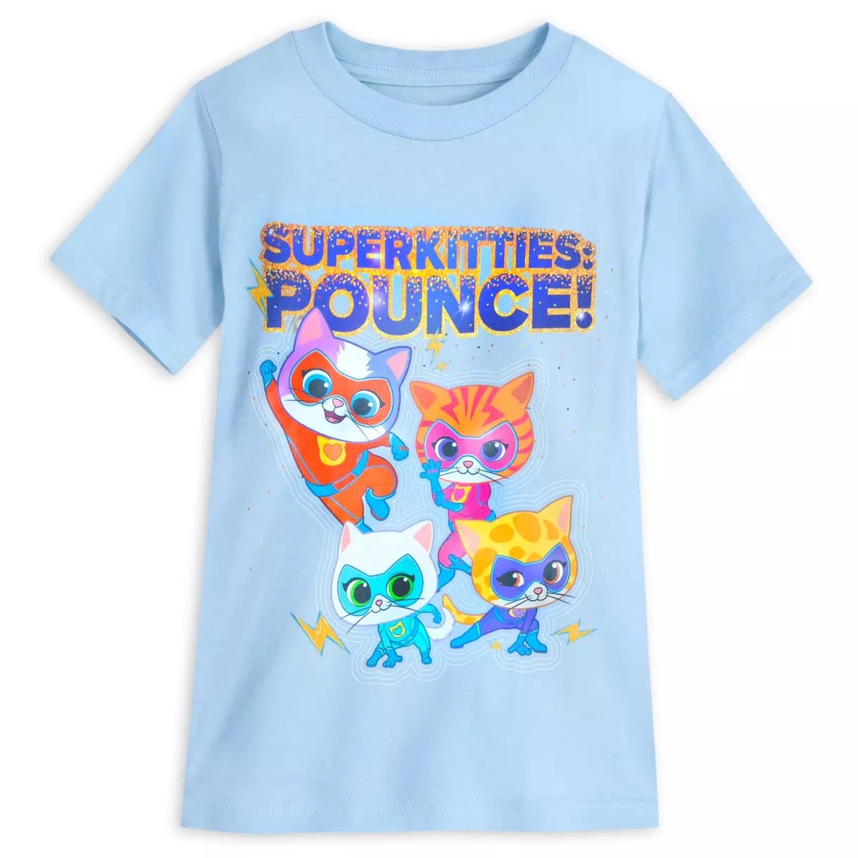 SuperKitties T-Shirt