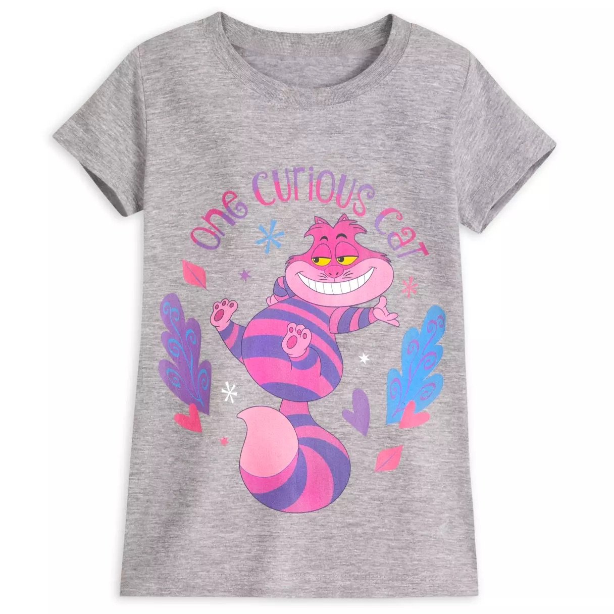 Cheshire Cat T-Shirt