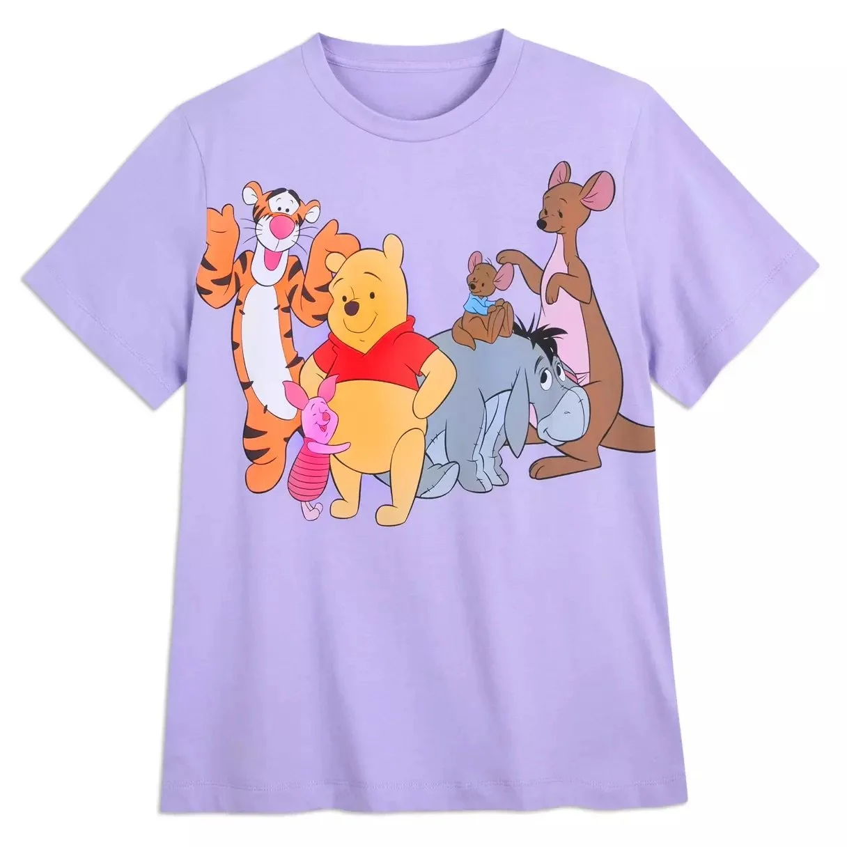 Pooh & Pals T-Shirt