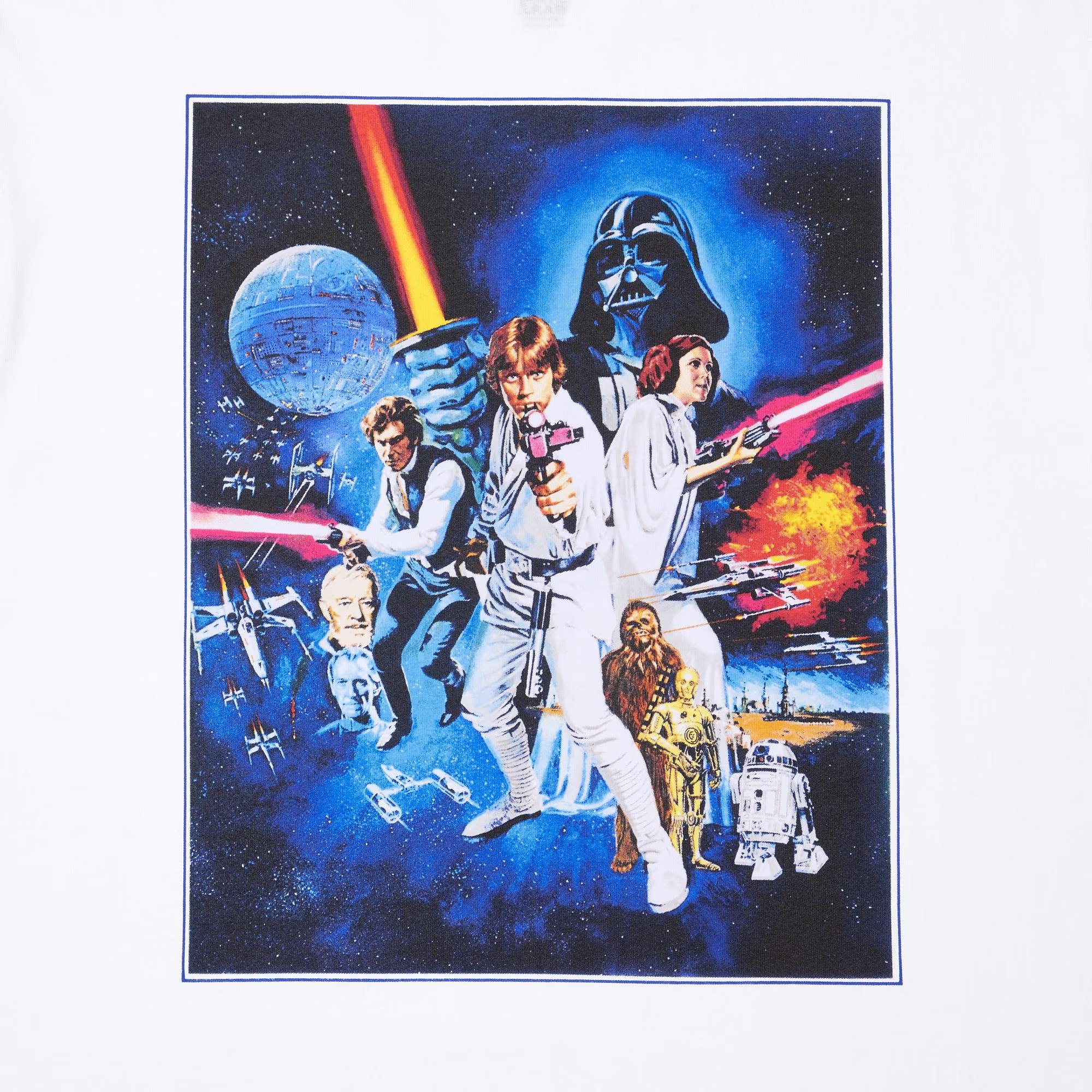 Star Wars: A New Hope T-Shirt