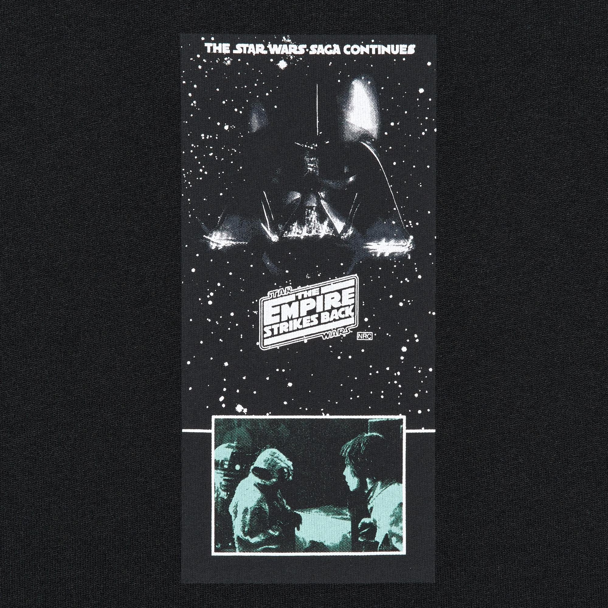 Star Wars: The Empire Strikes Back Teaser T-Shirt