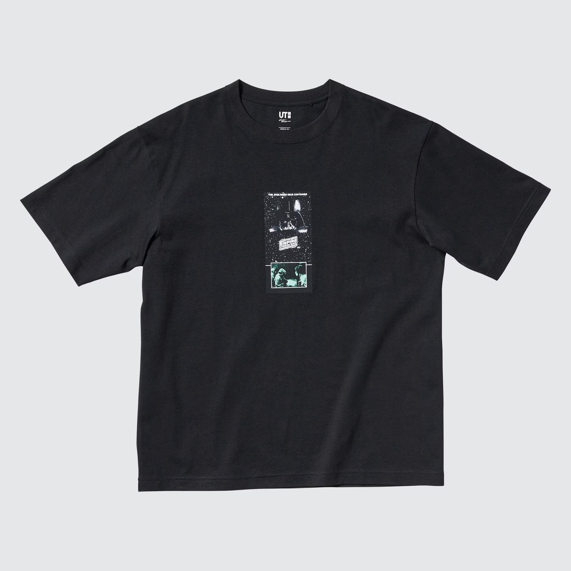 Star Wars: The Empire Strikes Back Teaser T-Shirt