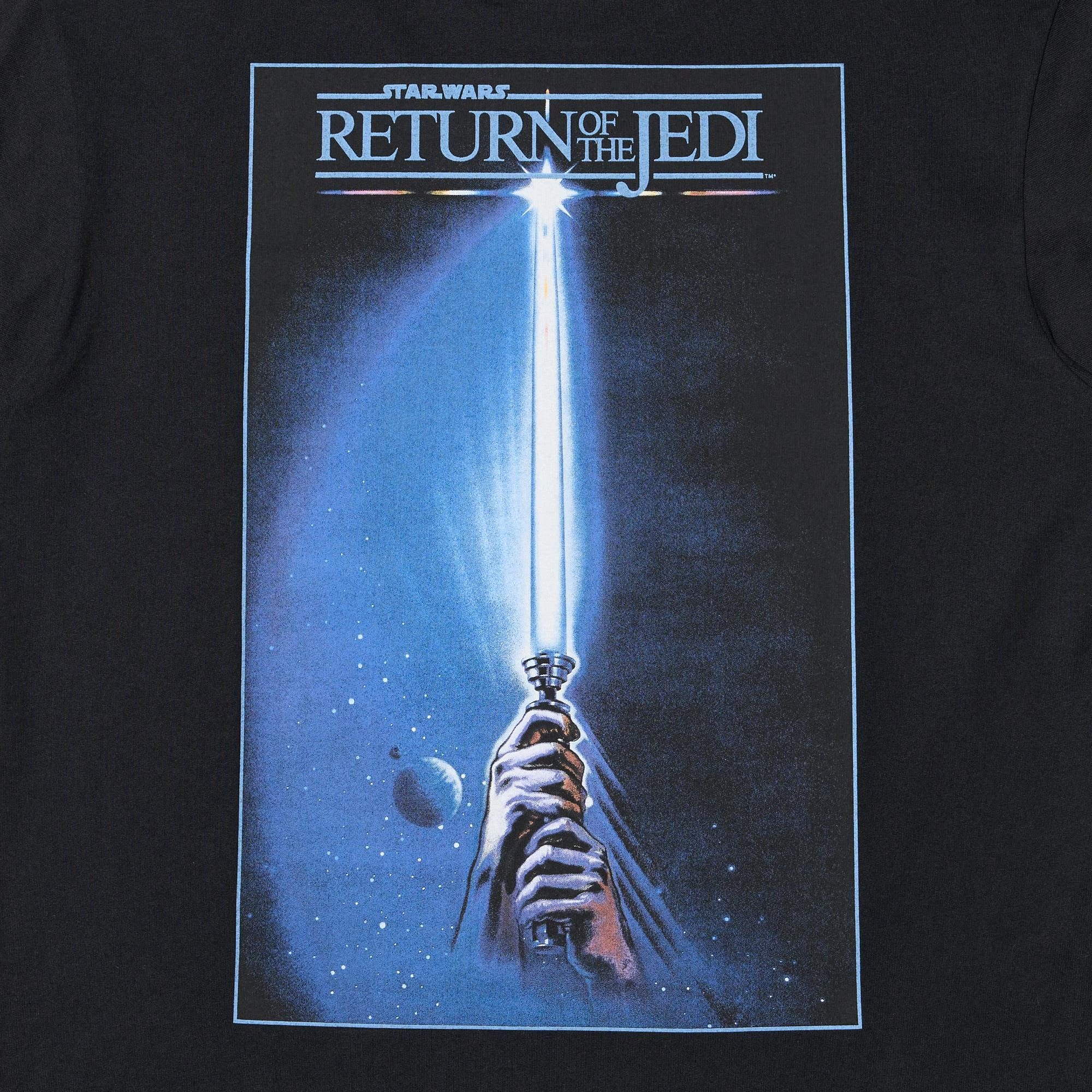 Star Wars: Return of the Jedi T-Shirt