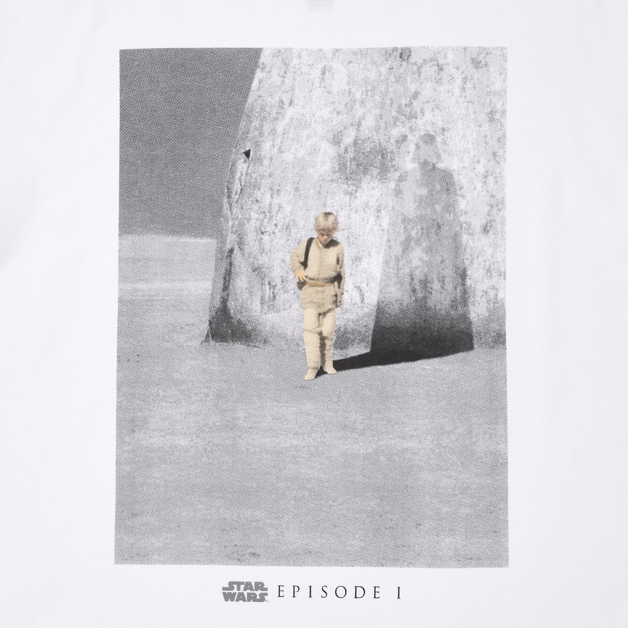 Star Wars: The Phantom Menace T-Shirt