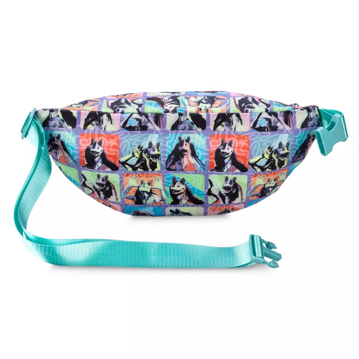 Jar Jar Binks Fanny Pack