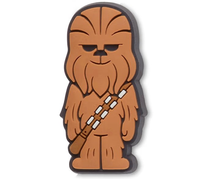 Chewbacca
