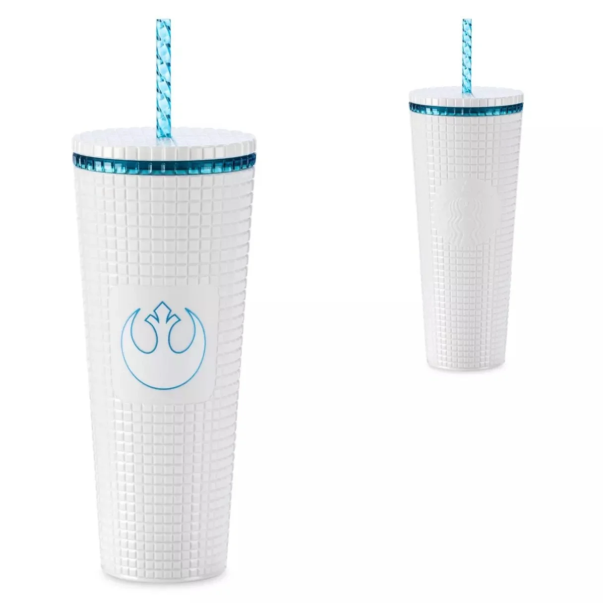 Star Wars Rebel Alliance Starbucks Tumbler