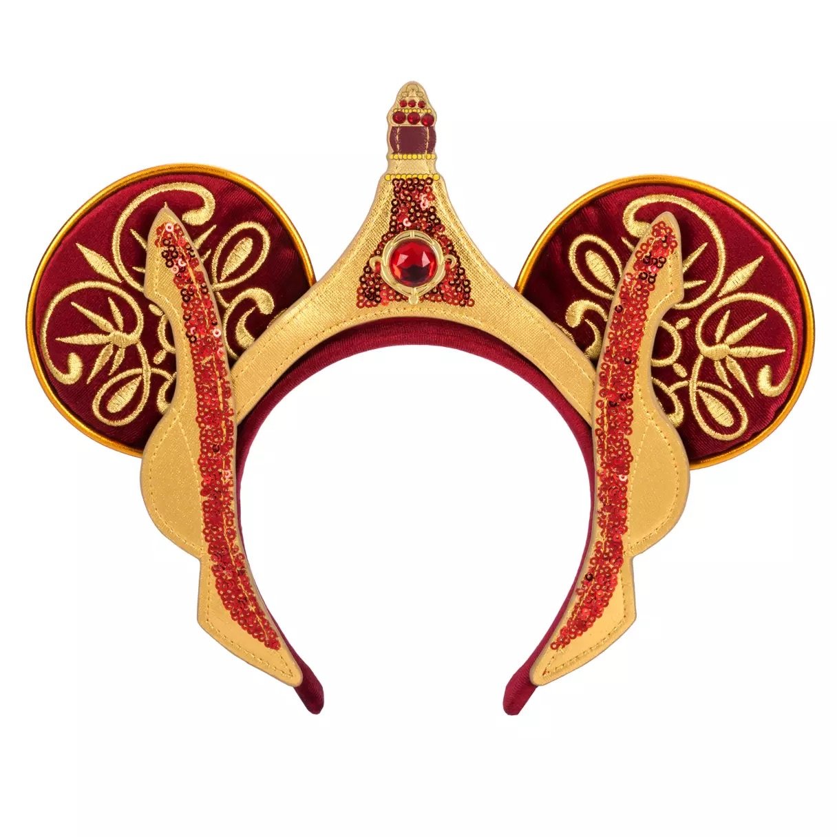 Padmé Amidala Ear Headband