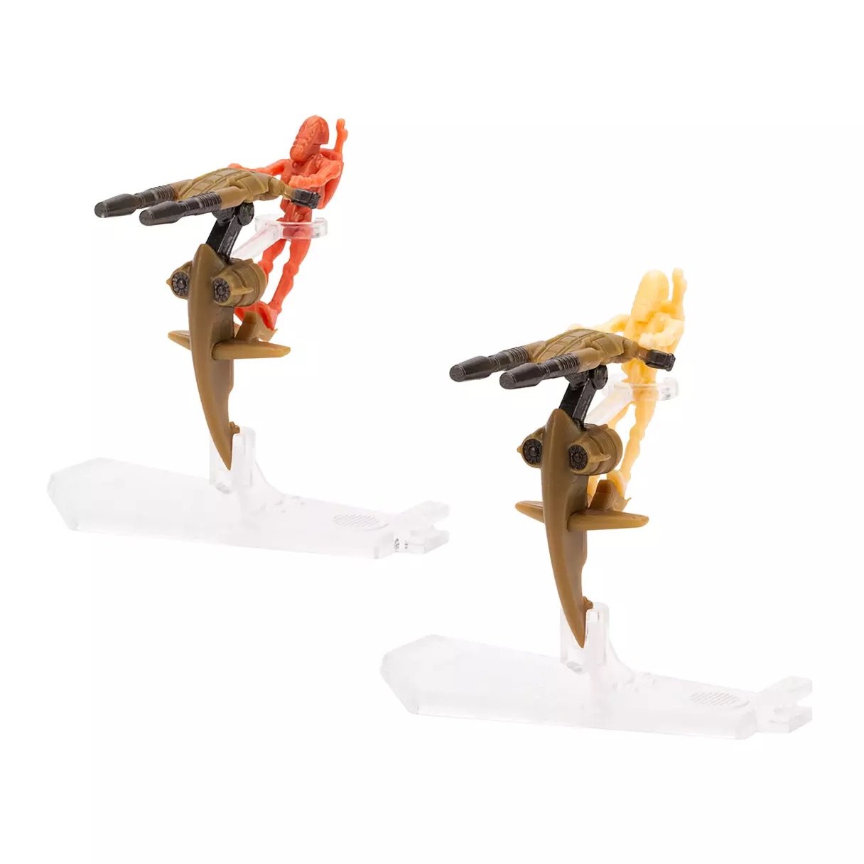 Battle Droid Battle Pack