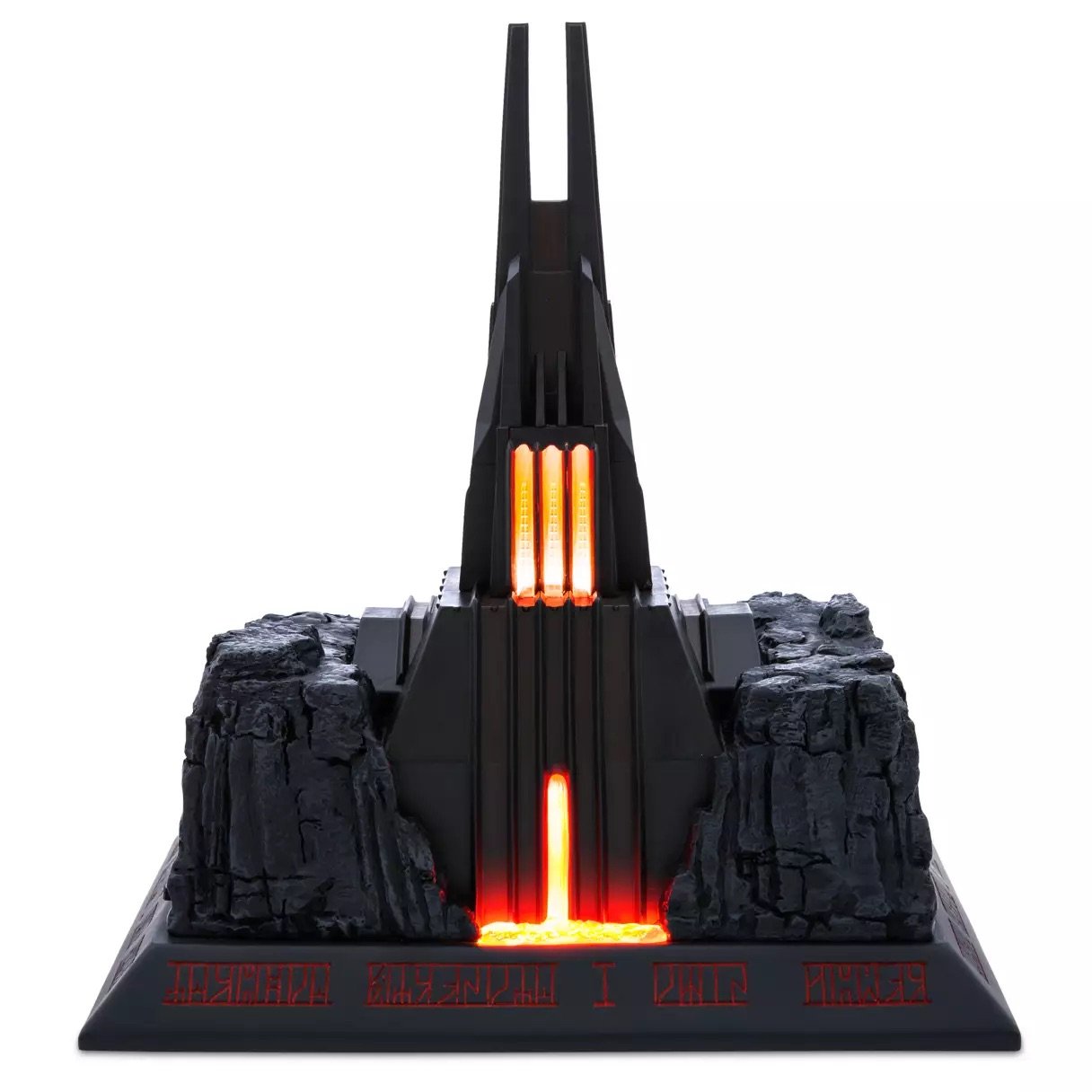 Darth Vader's Castle Figure