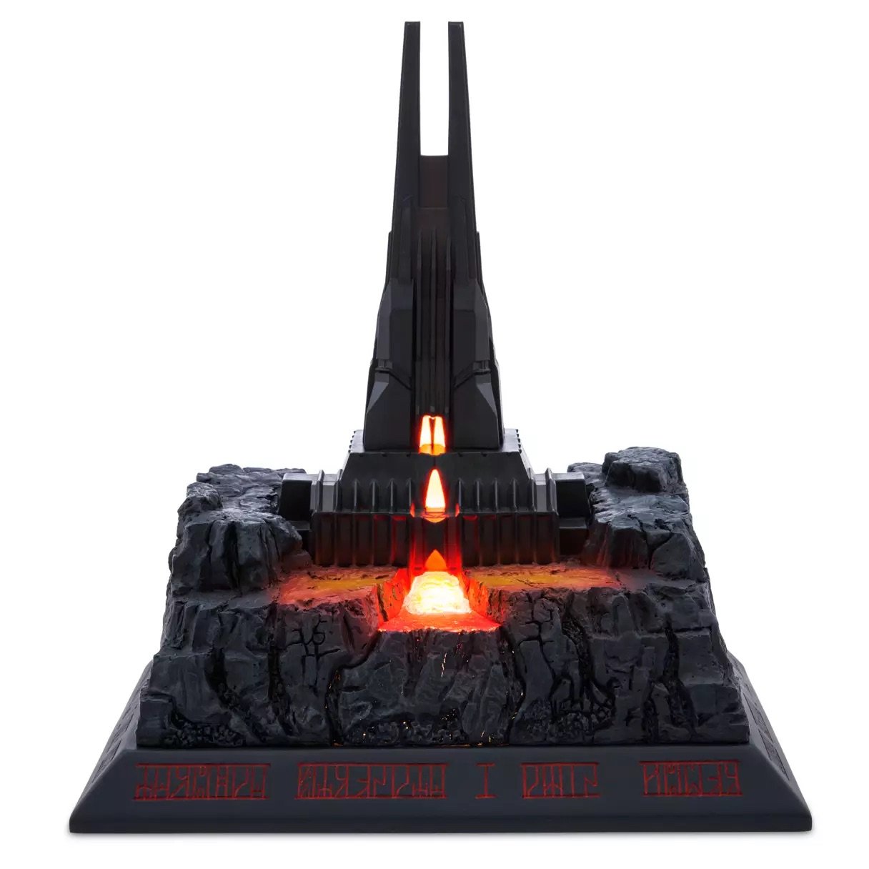 Darth Vader's Castle Figure