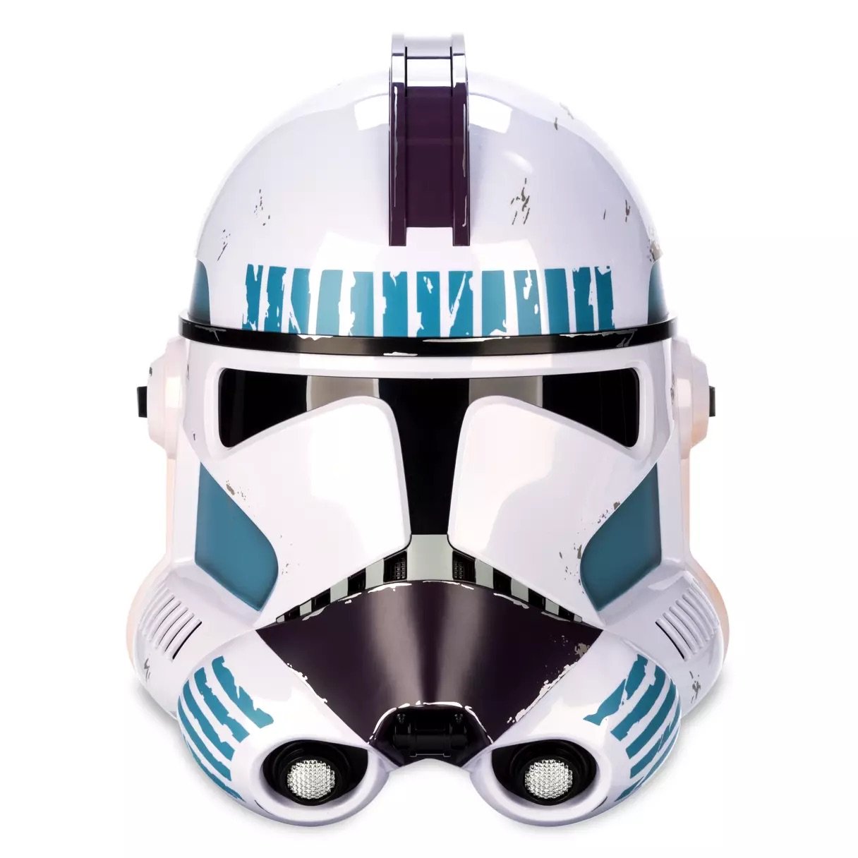 187th Legion Clone Trooper Helmet