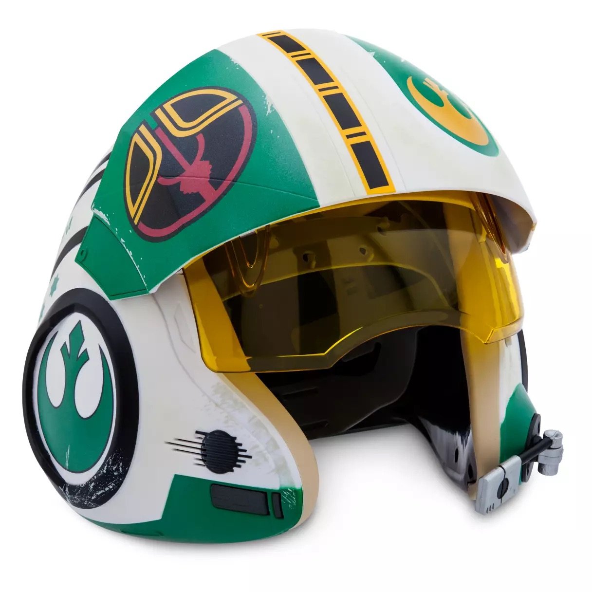 Kids Resistance Pilot Helmet