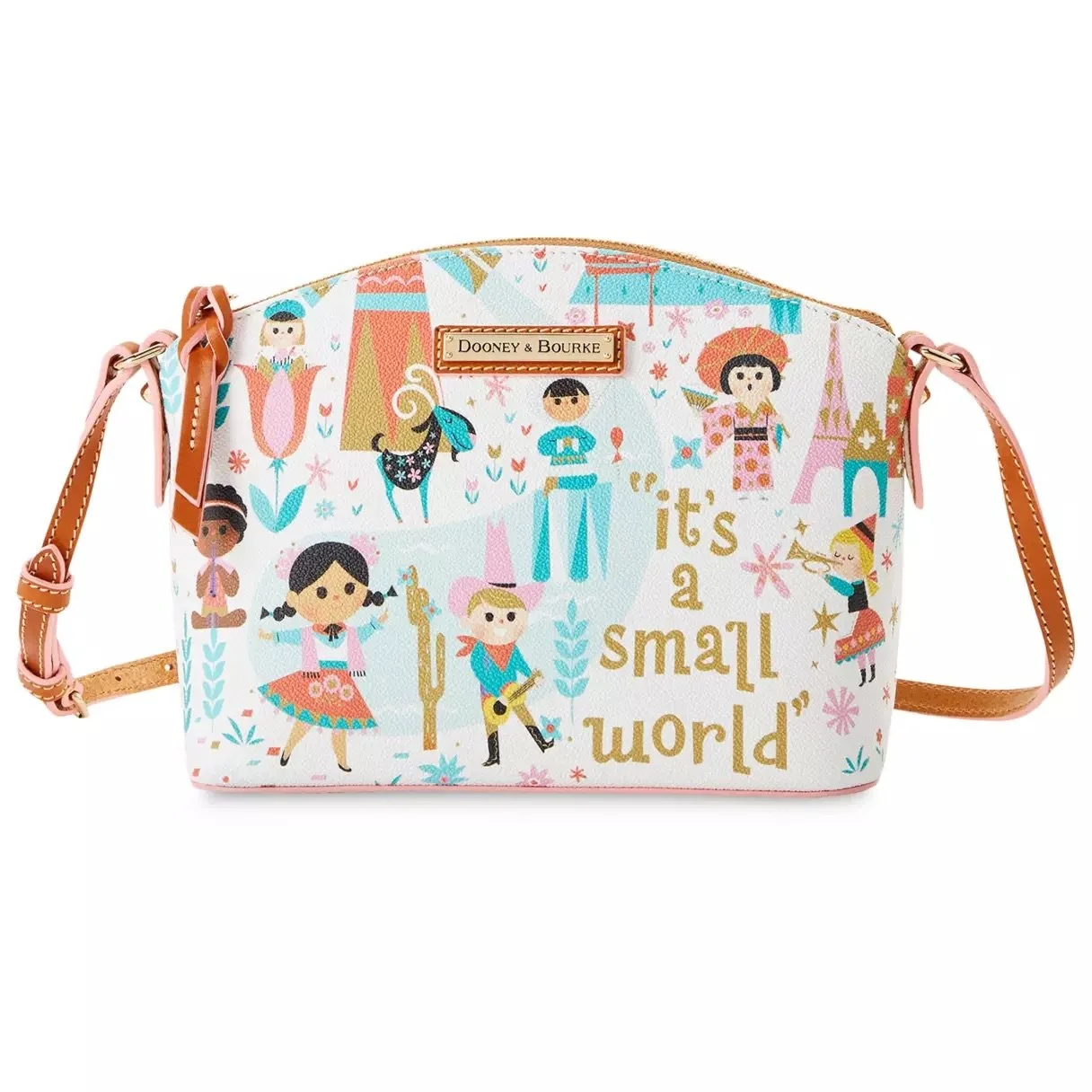 Crossbody Bag