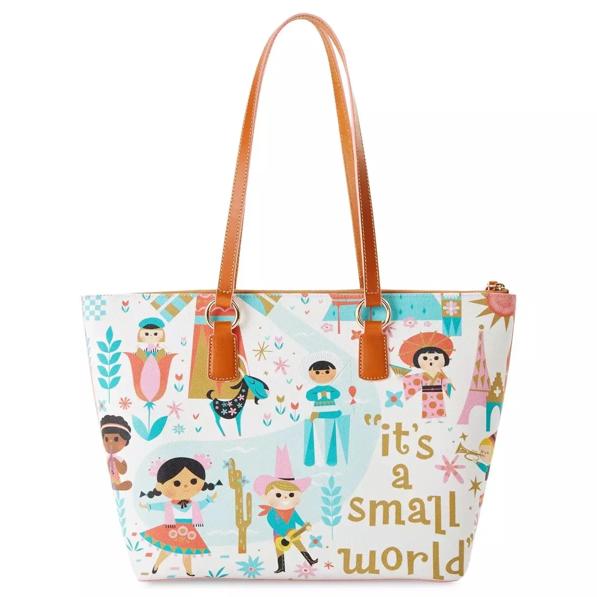 WDW限定 新品】dooney & bourke ディズニー バッグ 【公式通販】