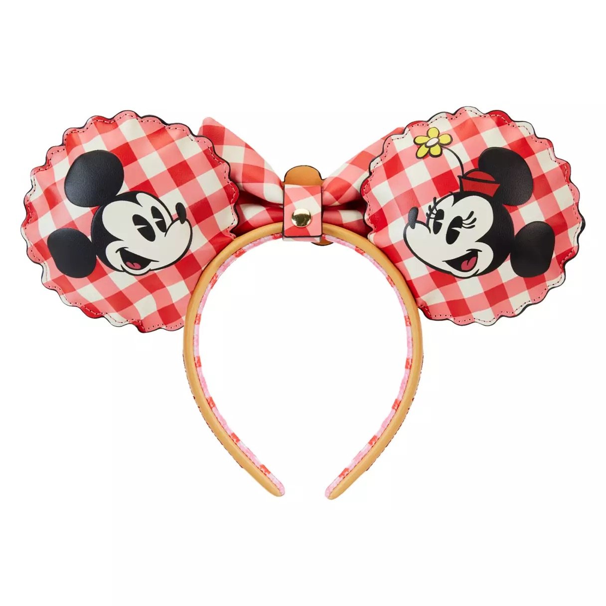 Picnic Ear Headband