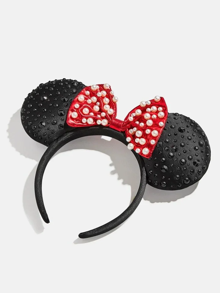 Minnie Classic Ear Headband