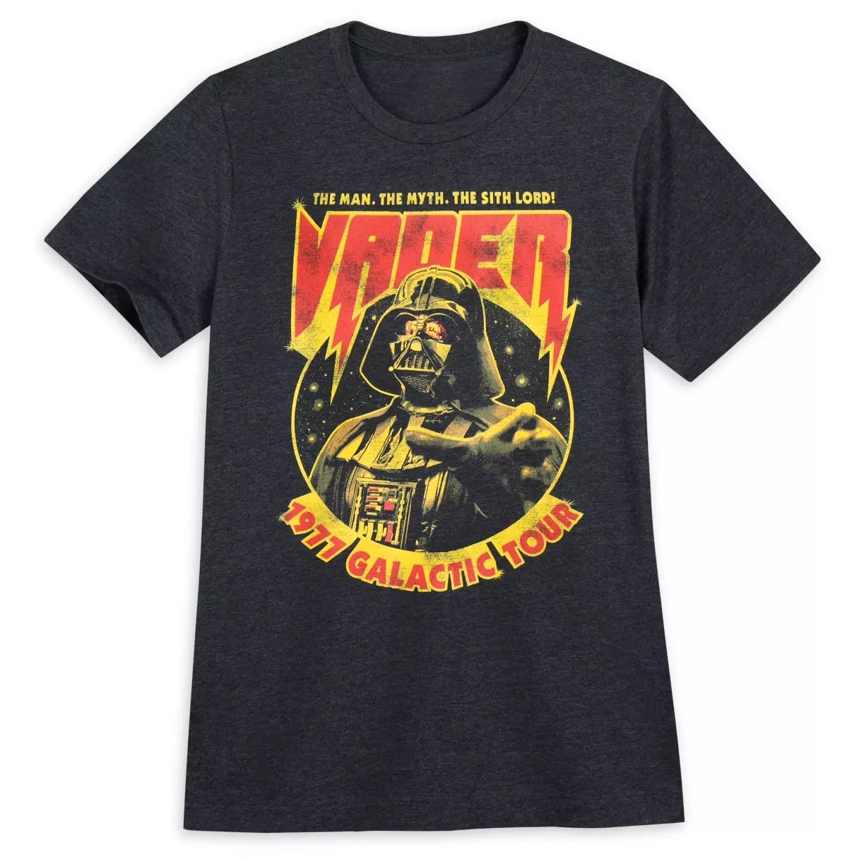 Darth Vader Tour T-Shirt
