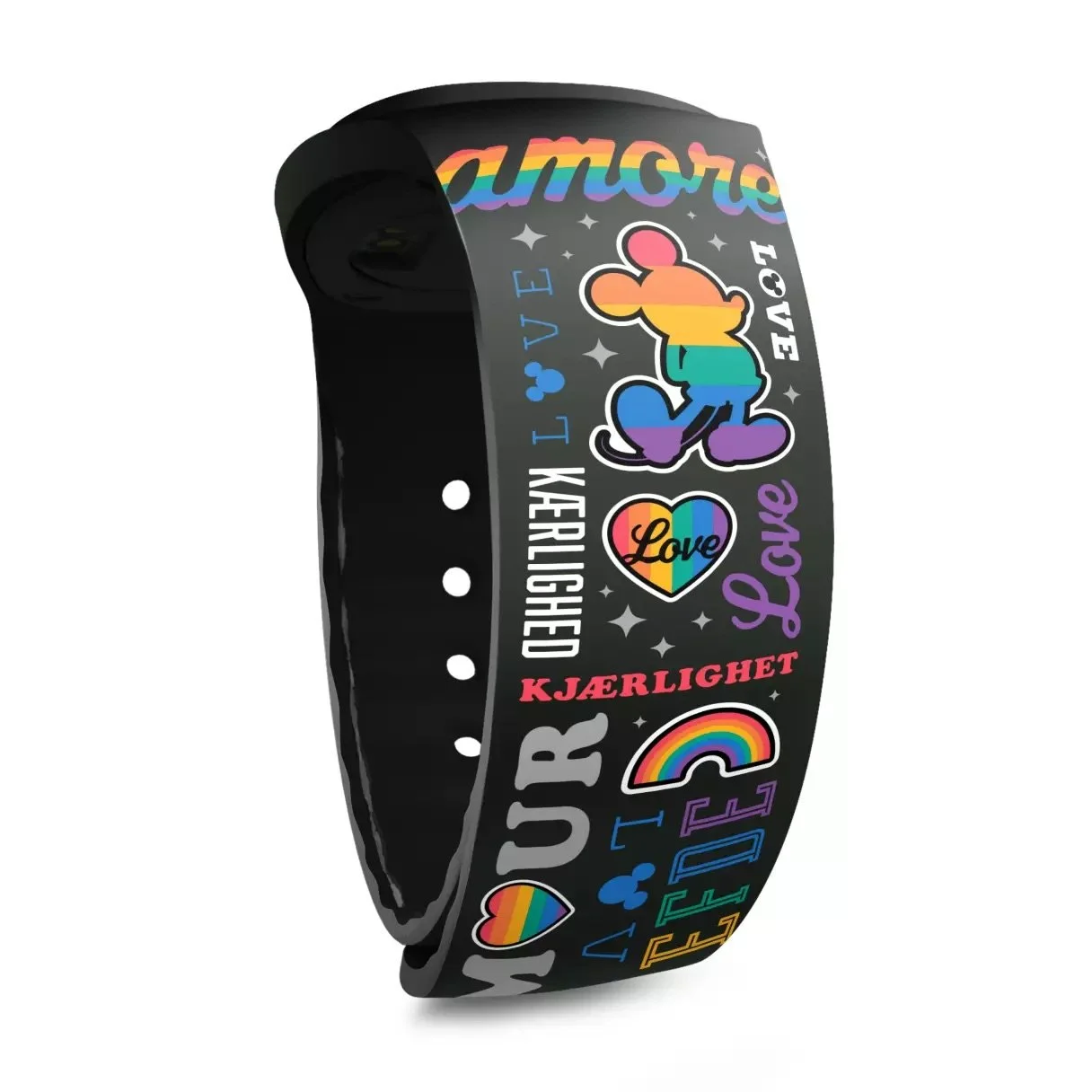MagicBand+