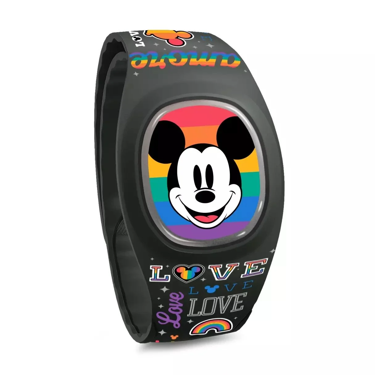 MagicBand+