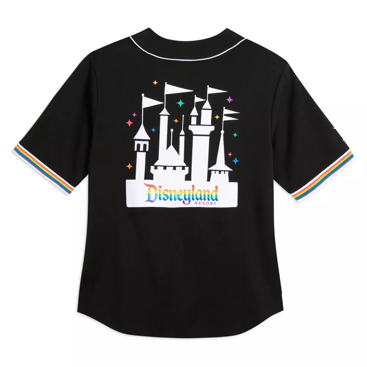 Disneyland Sport Jersey