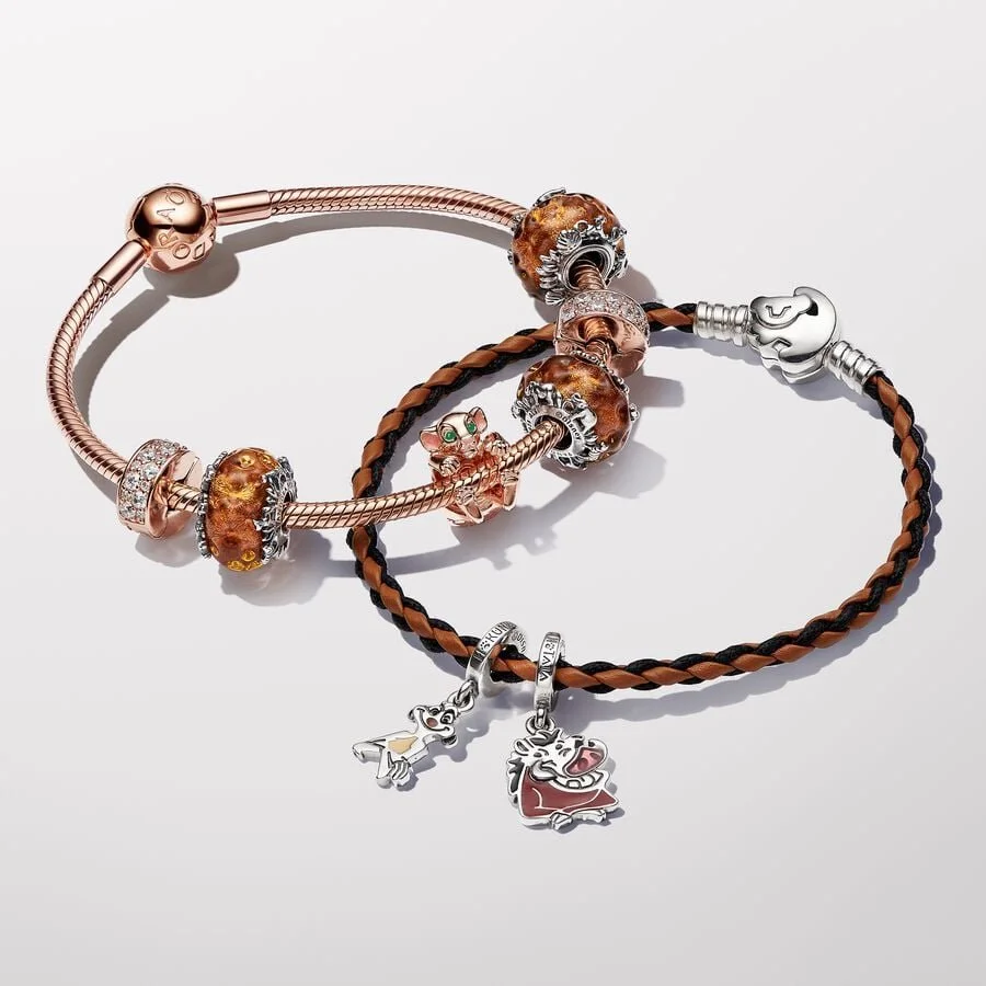 Disney Pandora Lioness Charm Lioness Pandora Charm Shop