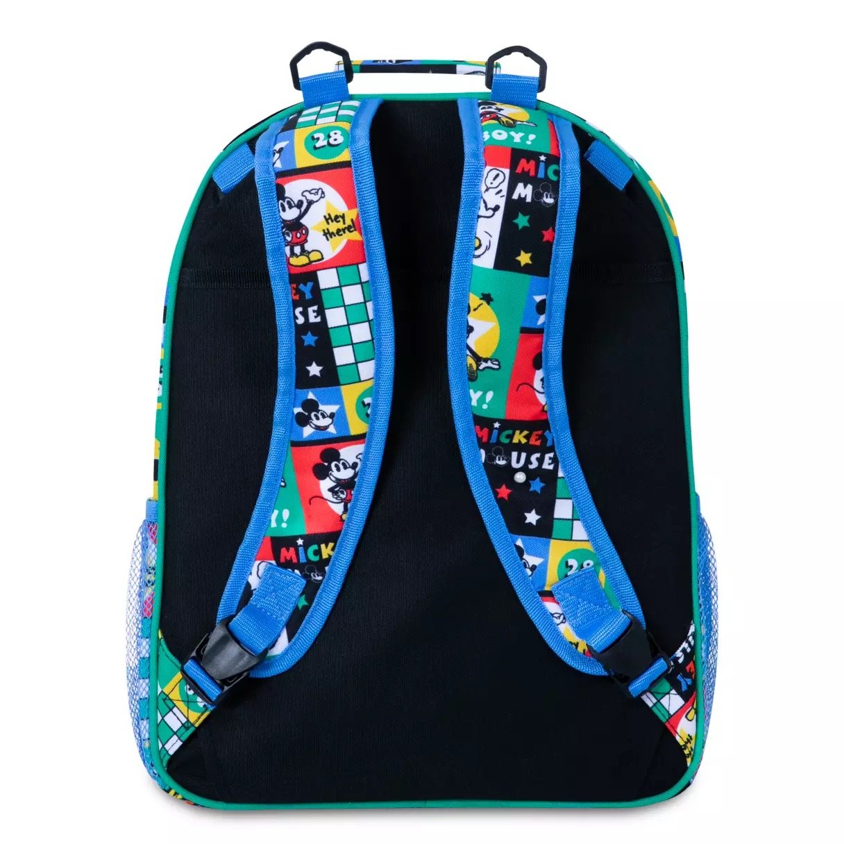 Mickey Adaptive Backpack