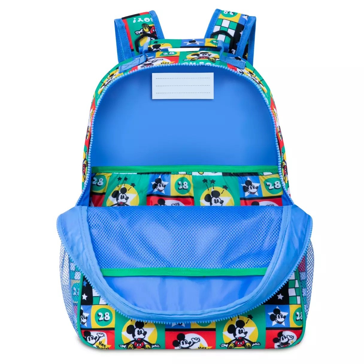 Mickey Adaptive Backpack