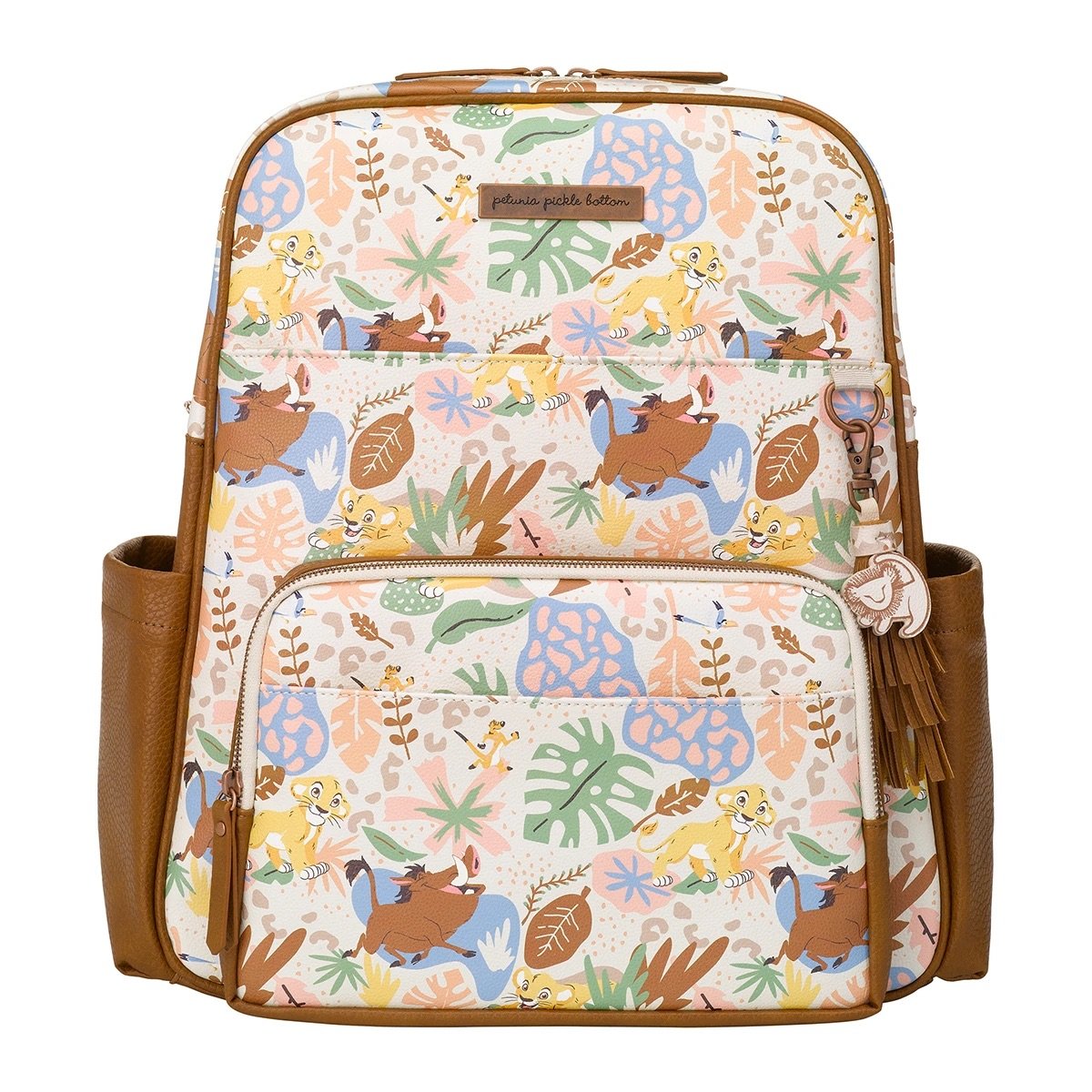 Sync Backpack