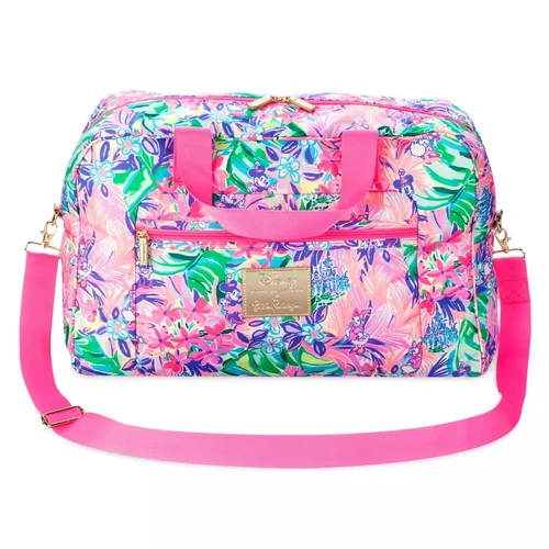 Disney x Lilly Pulitzer “Lilly Loves Disney” Minnie and  display picture 1