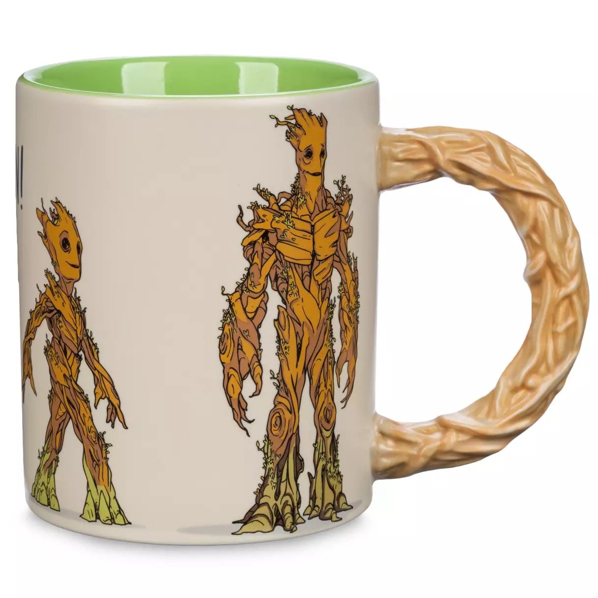 "Get Your Groot On!" Mug
