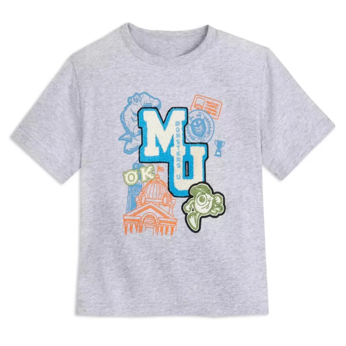 Kids T-Shirt