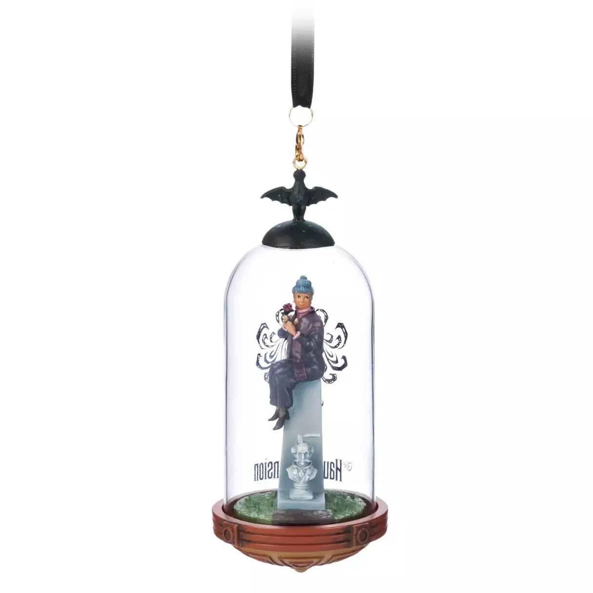 Constance Hatchaway Ornament