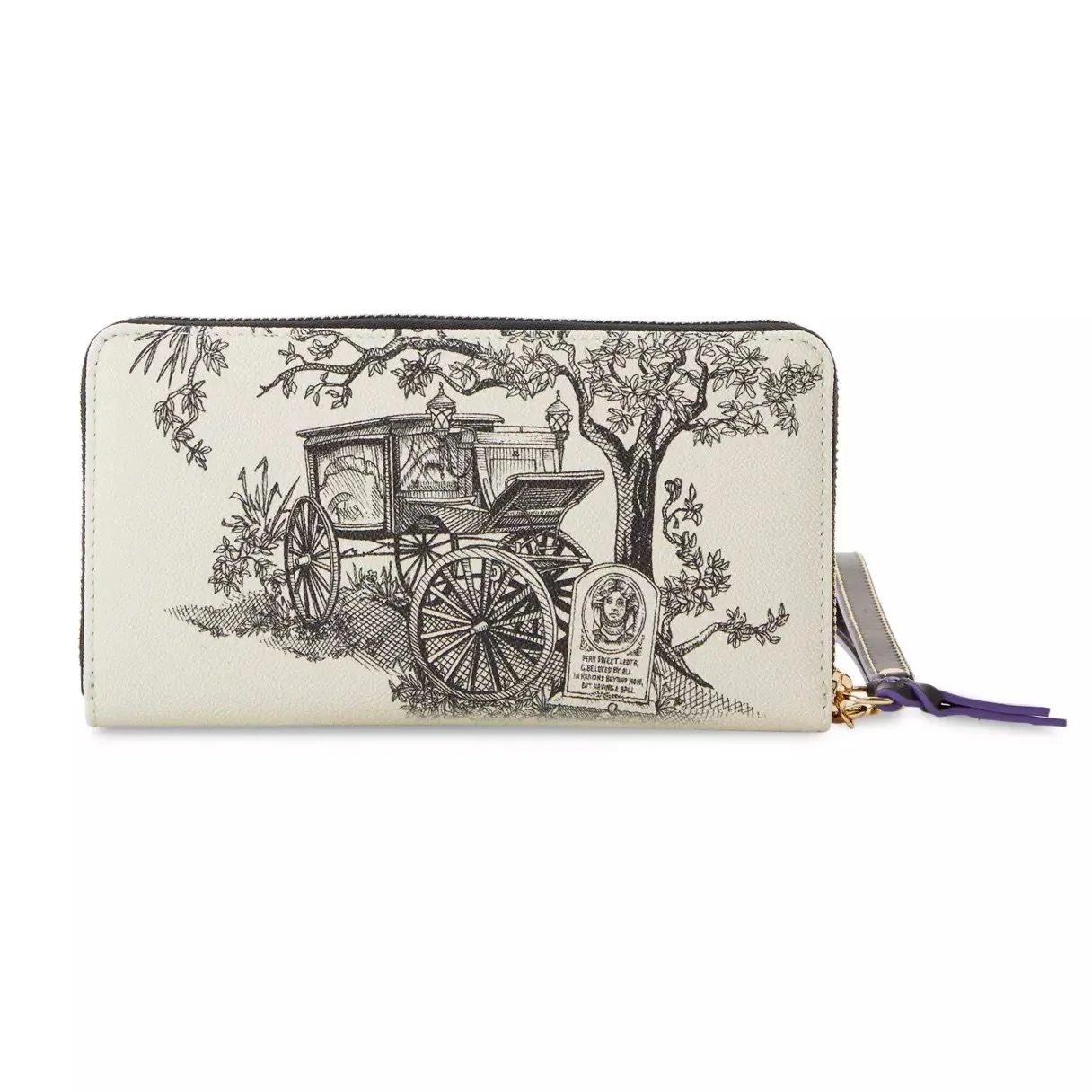 Wristlet Wallet