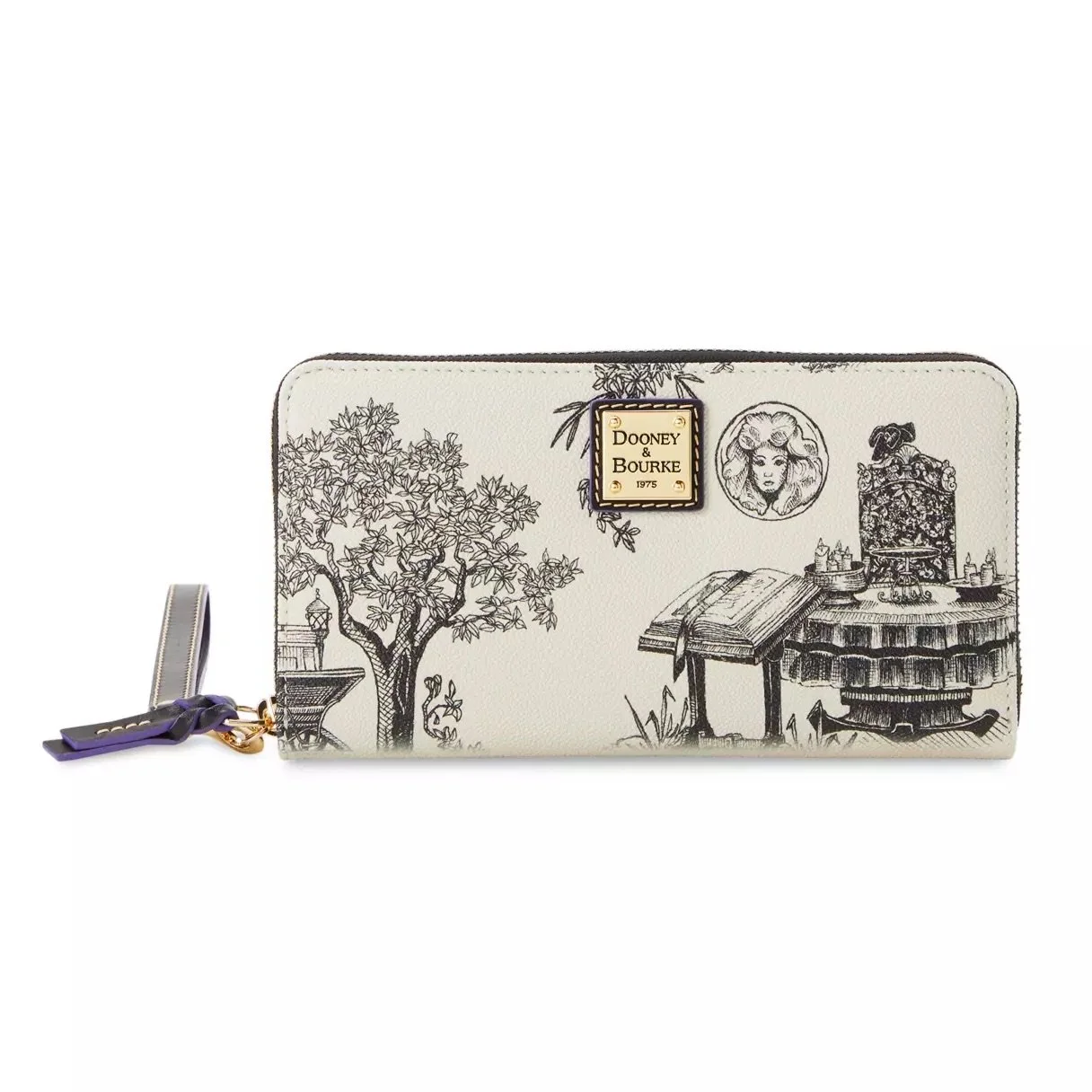 Wristlet Wallet