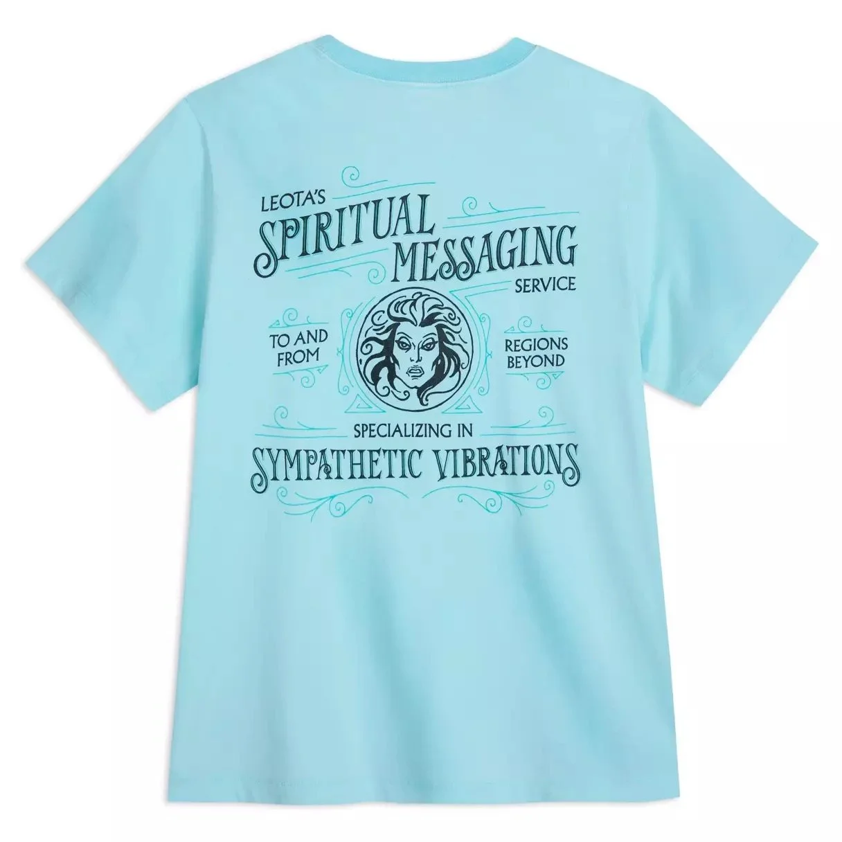 Madame Leota Fashion Tee