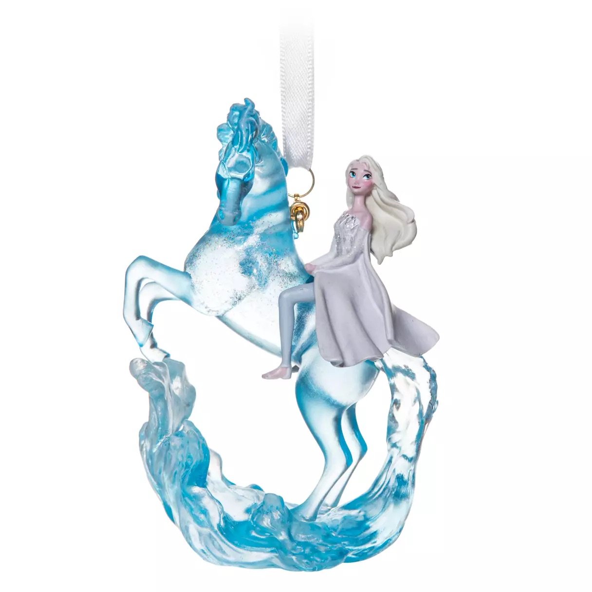 Elsa Ornament - Frozen 2