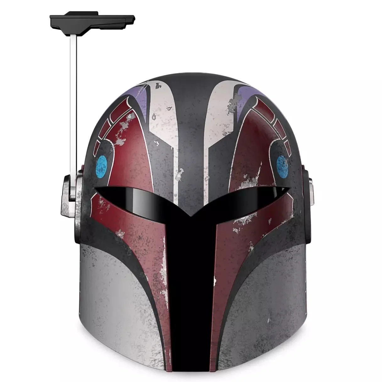 Sabine Wren Electronic Helmet - Star Wars The Black Series by Hasbro on Disney Store UK