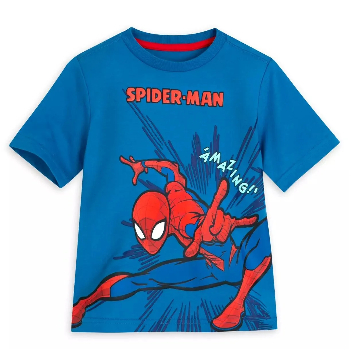 Kids Fashion T-Shirt