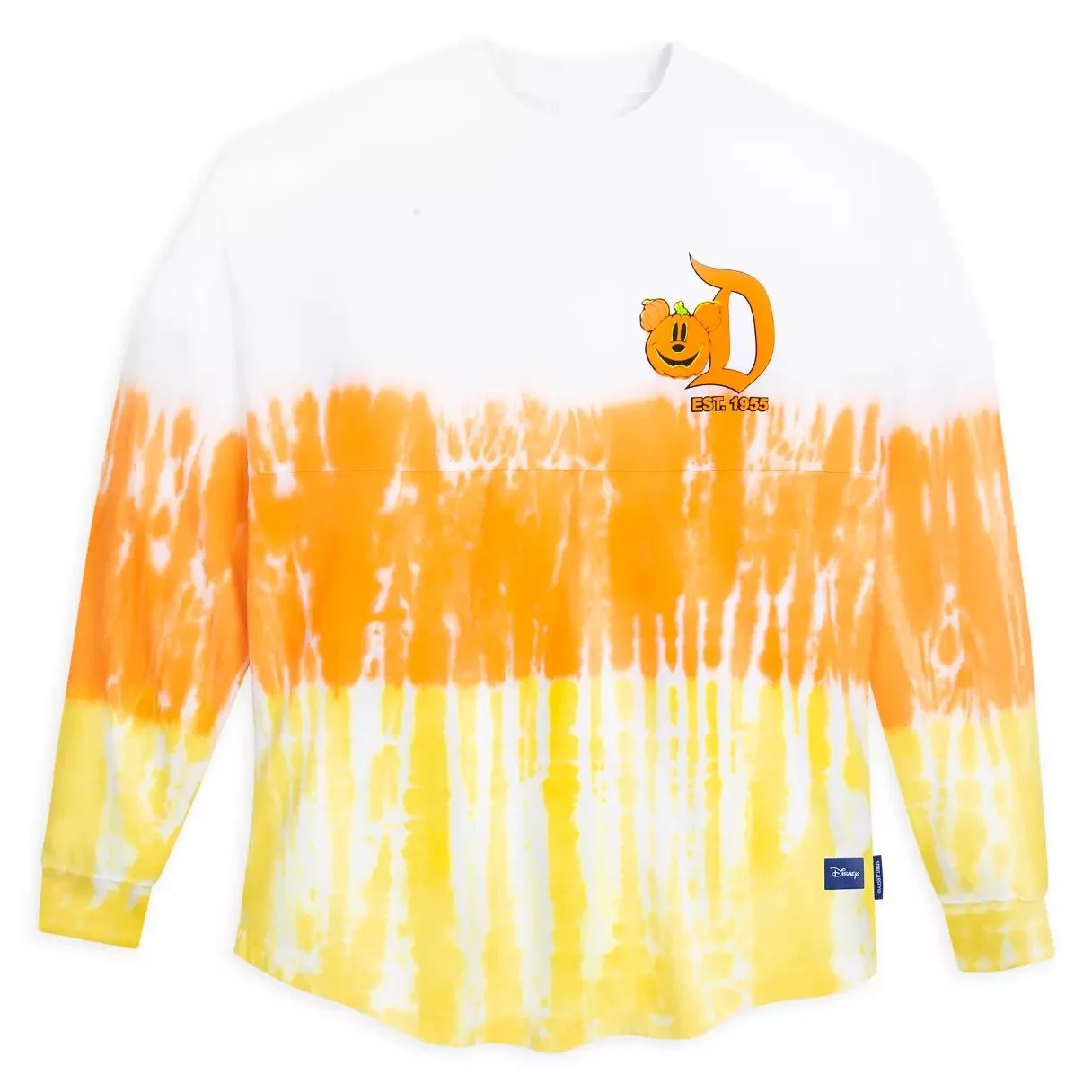 Candy Corn Disneyland Spirit Jersey