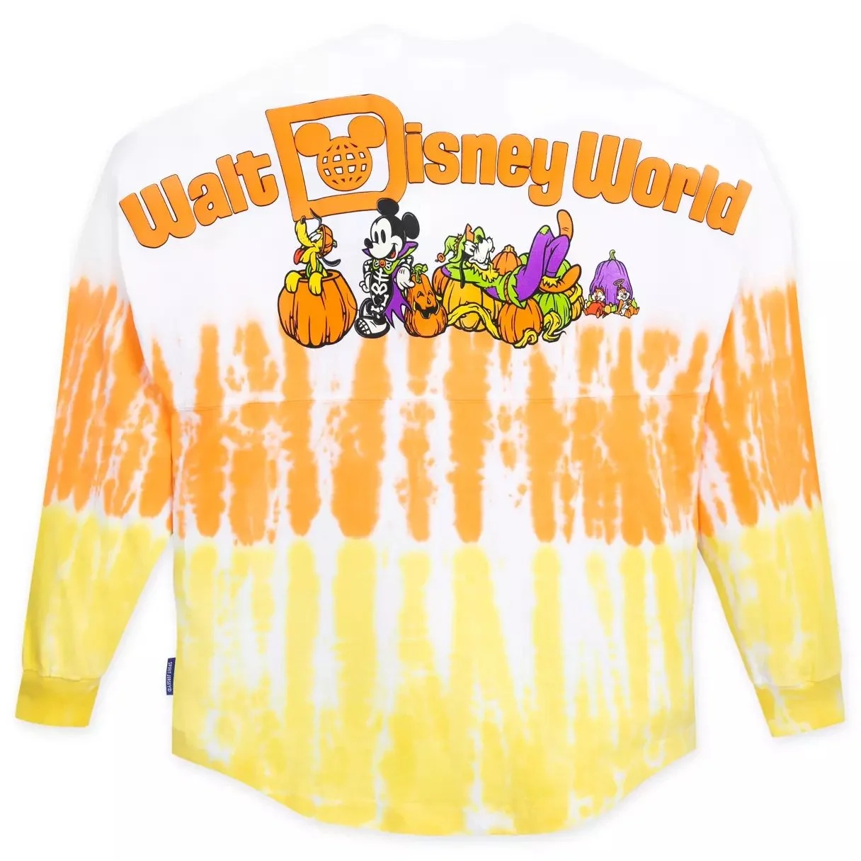 Candy Corn WDW Spirit Jersey