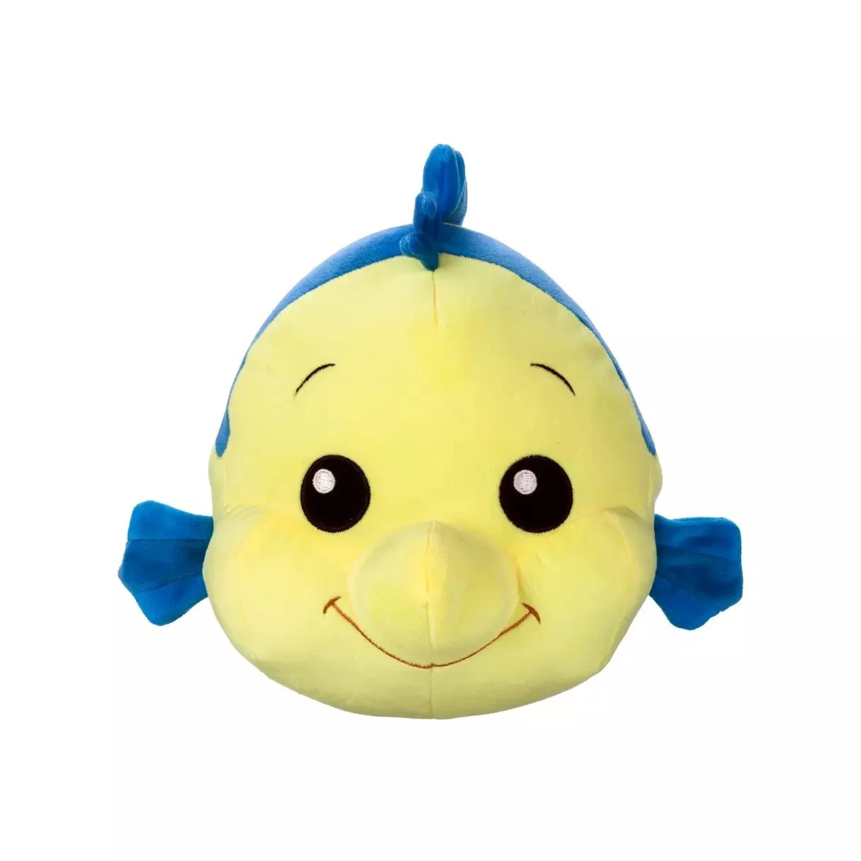 Flounder Plush