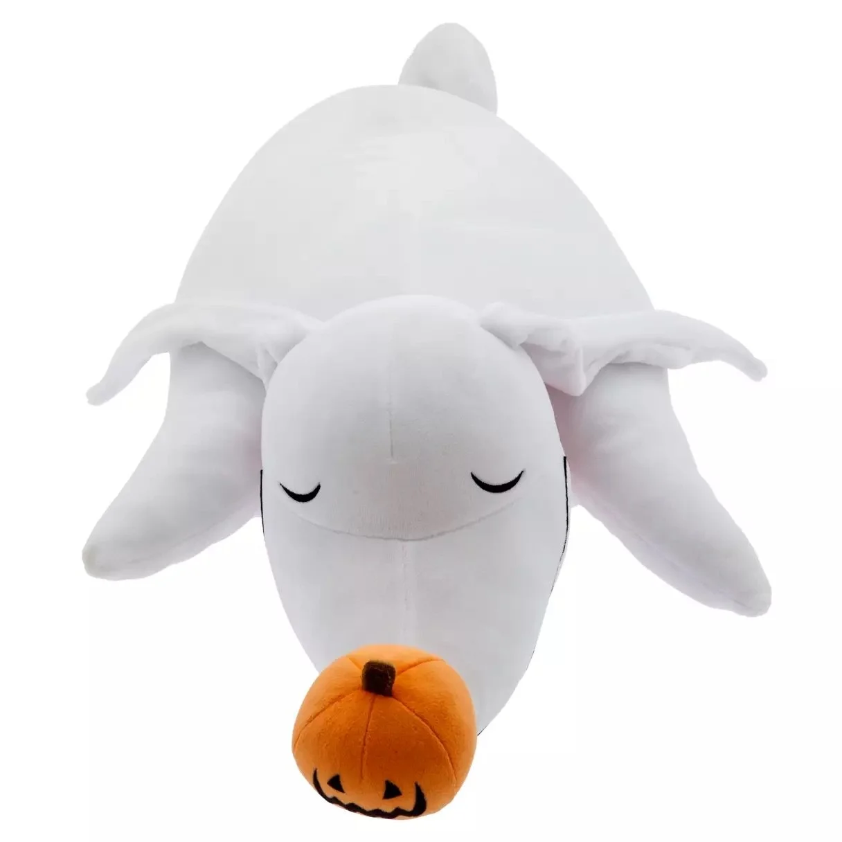 Zero Cuddleez Plush