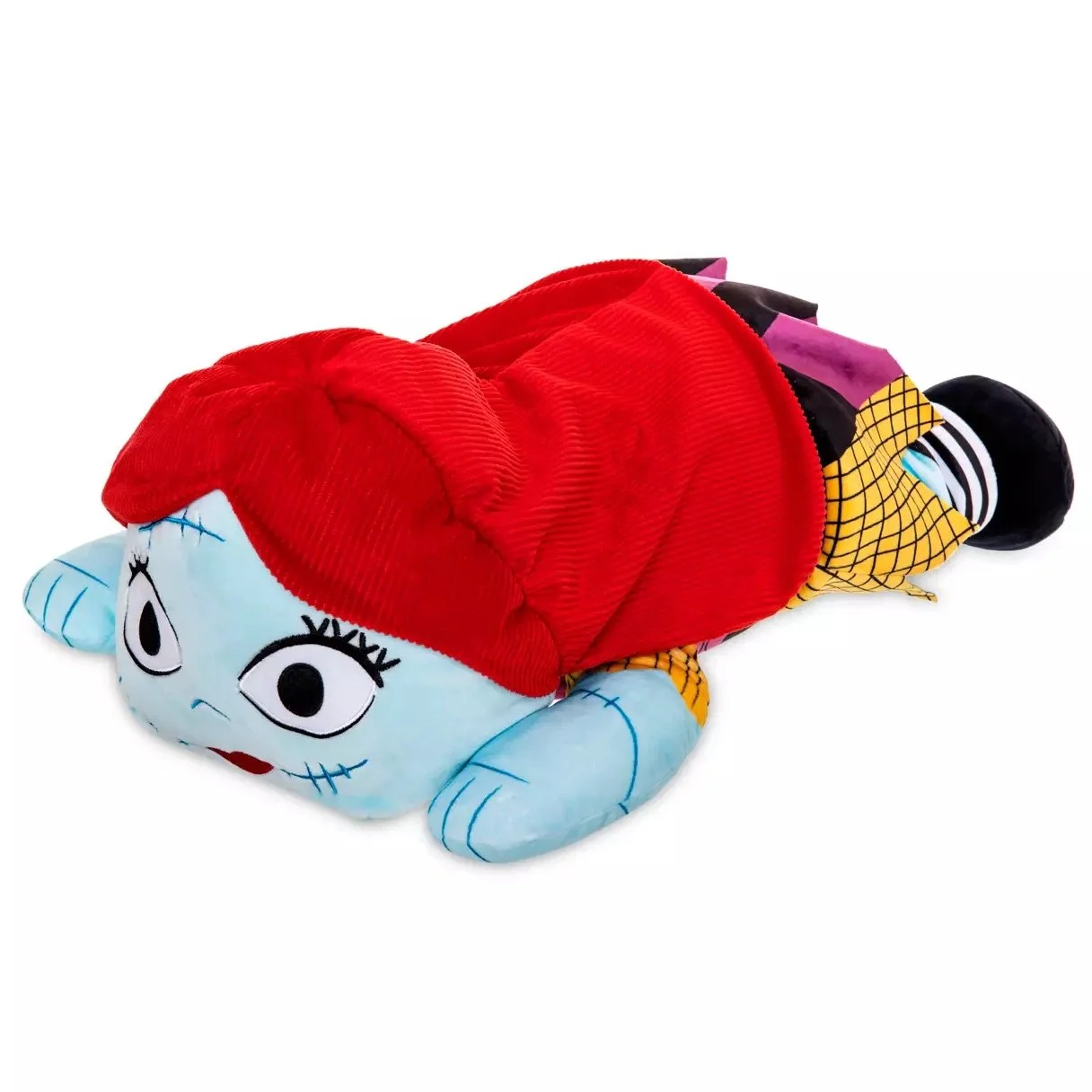 Sally Cuddleez Plush
