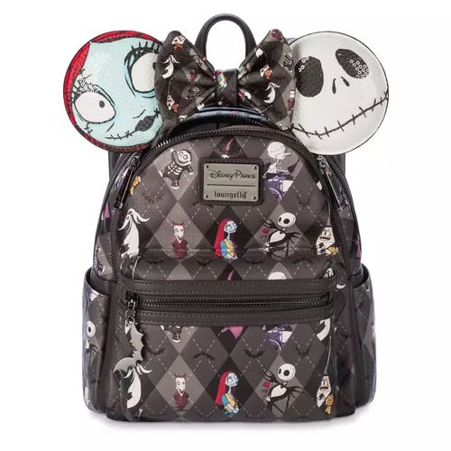 The Nightmare Before Christmas Loungefly Collection on 