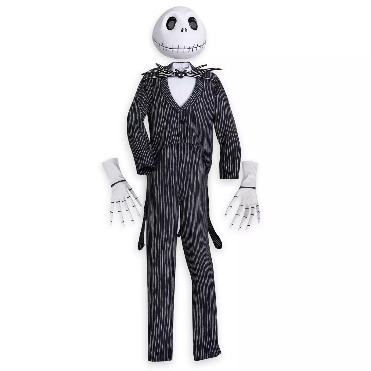 Jack Skellington Prestige Costume