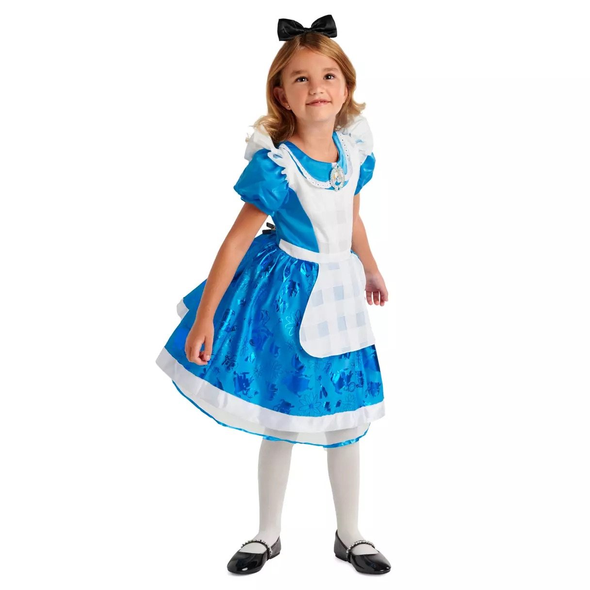 Alice Costume