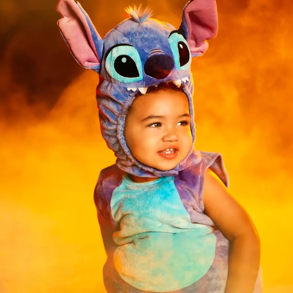 Costume Gonfiabile Baymax Bianco Per Bambini – Disguise, Licenza Ufficiale Disney Big Hero 6